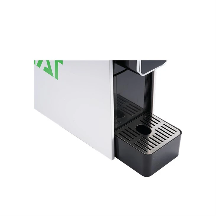 Soft Capsule Coffee Machine suppliers