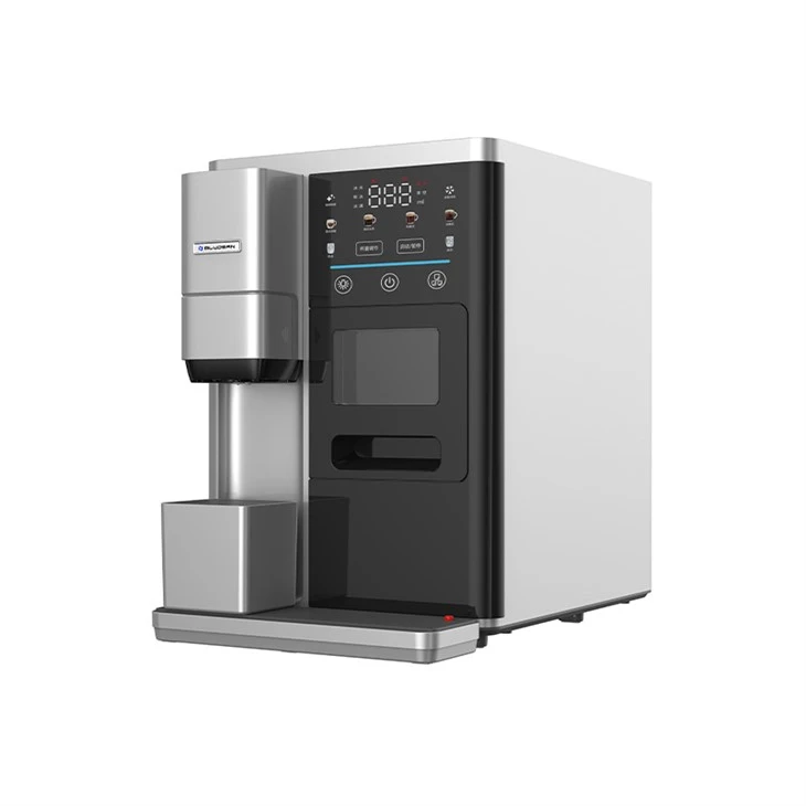 Ice & Coffee Maker C5-E025002