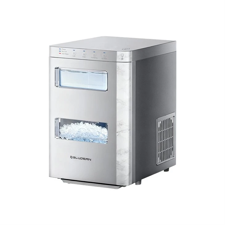 Nugget Ice Makers M5-E026003
