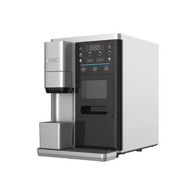 Ice & Coffee Maker C5-E025002